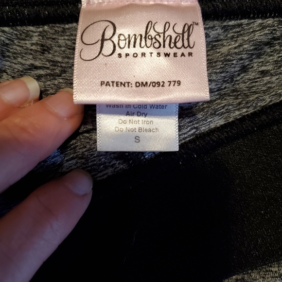 Bombshell legging - Picture 2 of 6